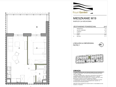 Mieszkanie Rzeszów