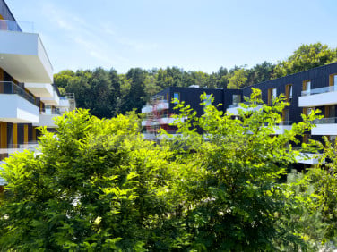 Mieszkanie Sopot
