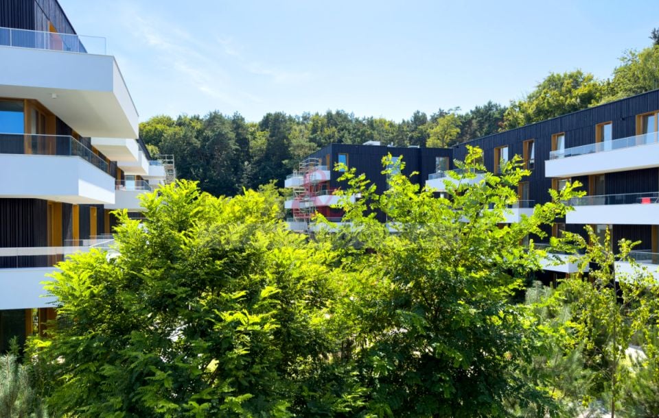 Mieszkanie Sopot