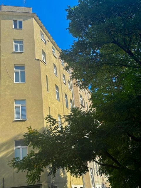 Mieszkanie Wrocław