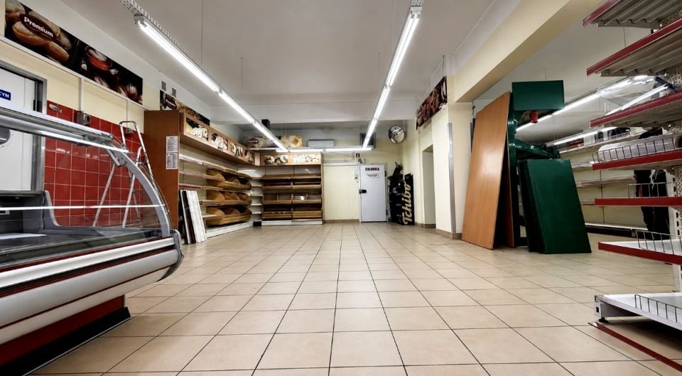 Lokal Rzeszów