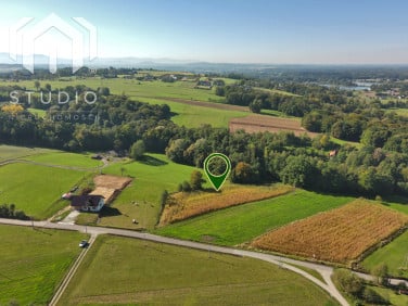 Działka budowlana Iłownica