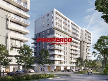 Mieszkanie Kielce
