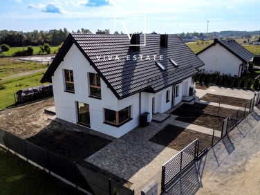 Dom Zalesie Górne