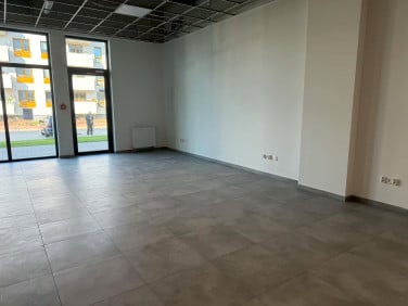 Lokal Ożarów Mazowiecki