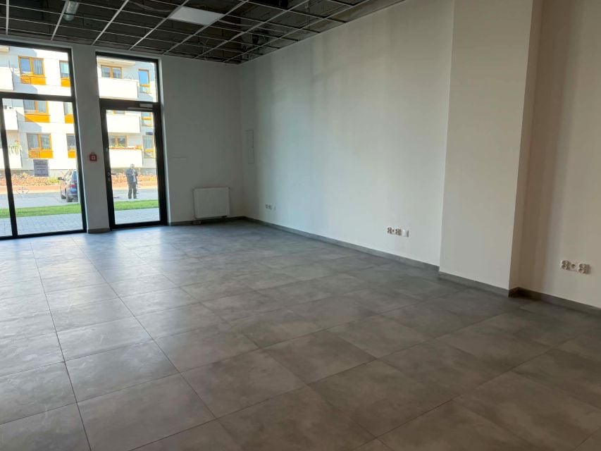 Lokal Ożarów Mazowiecki