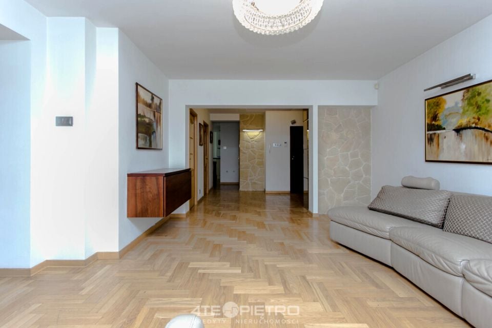 Wynajmę Mieszkanie Lublin - 215 m²