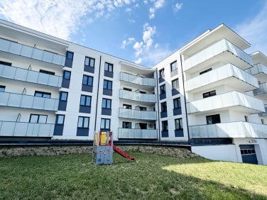 Mieszkanie Głogów