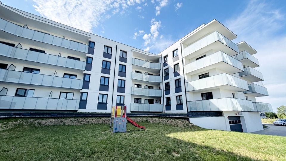 Mieszkanie Głogów