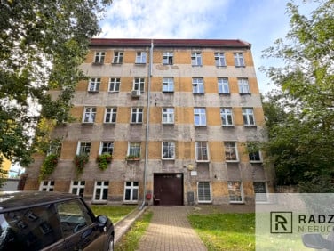 Mieszkanie Gorzów Wielkopolski