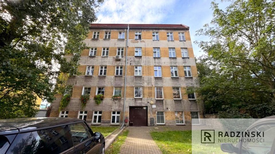 Mieszkanie Gorzów Wielkopolski
