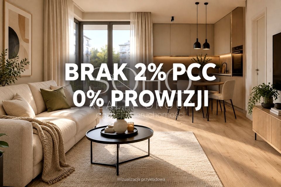 Mieszkanie Kraków