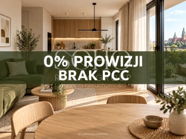 Mieszkanie Kraków