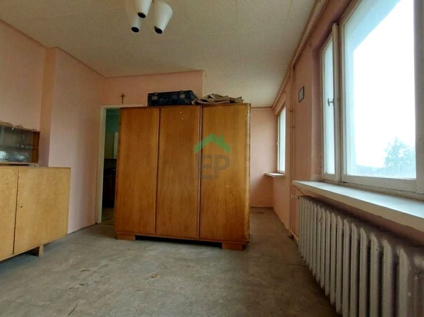 Mieszkanie Częstochowa