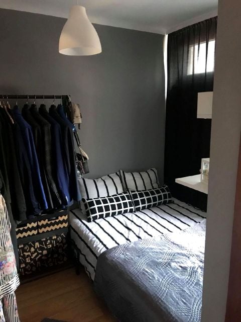 Mieszkanie, ul. Krochmalna