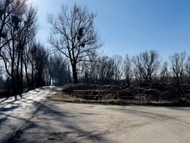 Działka inwestycyjna Bytom
