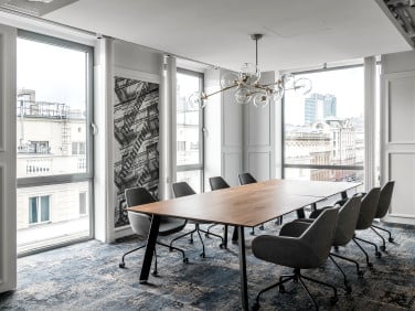 Lokal Warszawa