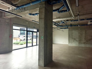 Lokal Warszawa