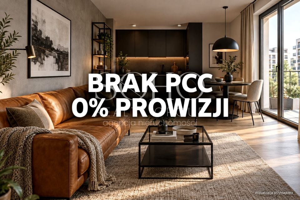 Mieszkanie Kraków