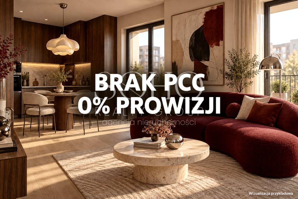 Mieszkanie Kraków