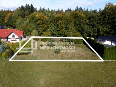 Działka budowlana Kartuzy