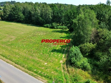 Działka Lechów