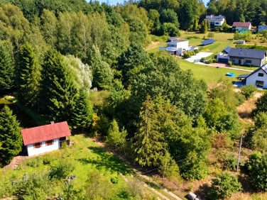 Działka budowlana Rybnik