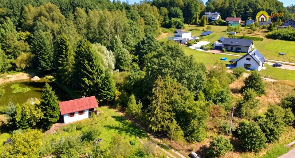 Działka budowlana Rybnik