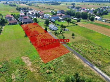 Działka Daleszyce
