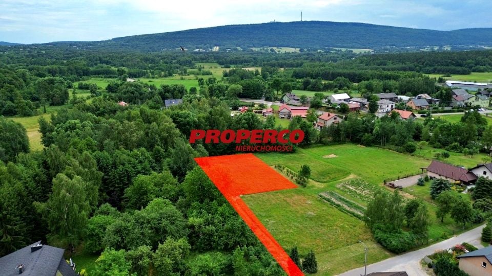 Działka Serwis