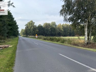 Działka budowlana Jabłonowo