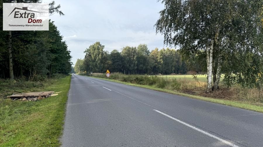 Działka budowlana Jabłonowo