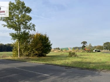 Działka budowlana Jabłonowo