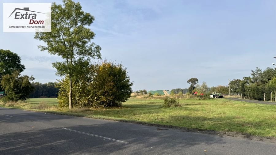 Działka budowlana Jabłonowo