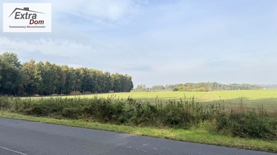 Działka budowlana Jabłonowo sprzedam