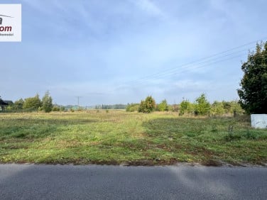 Działka budowlana sprzedam
