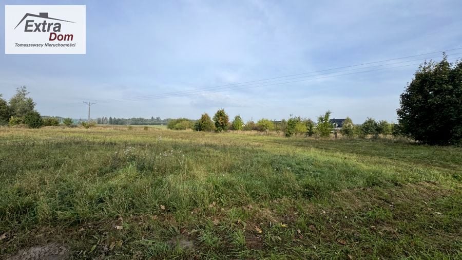 Działka budowlana Jabłonowo