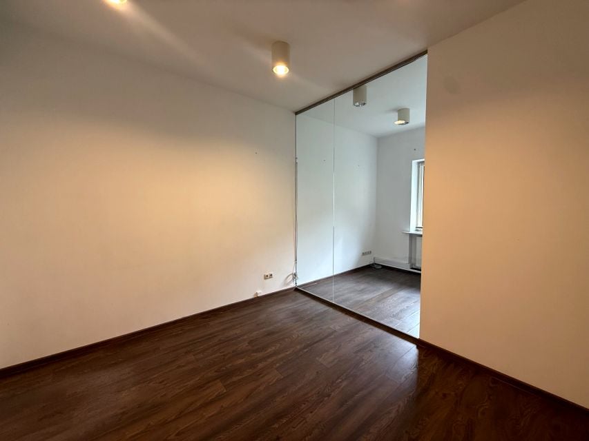 Wynajmę Lokal użytkowy Warszawa - 40 m²