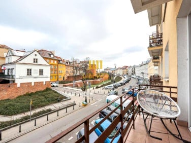 Mieszkanie Warszawa