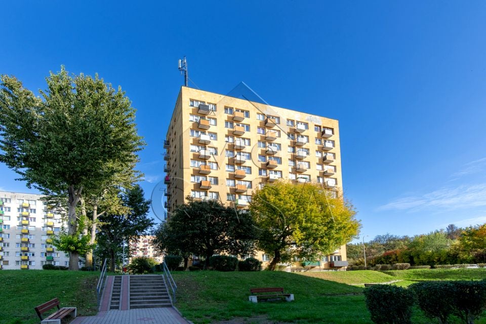 Mieszkanie Gdańsk