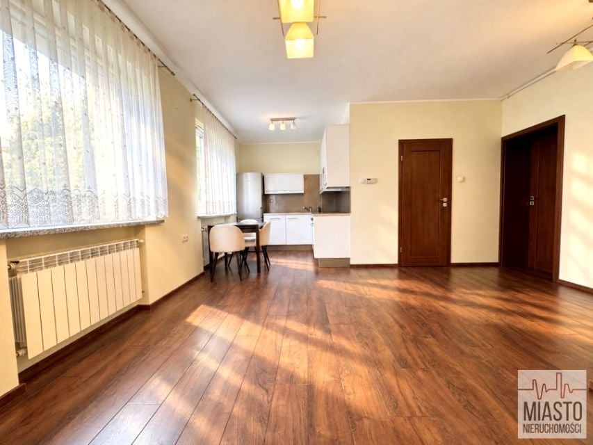Mieszkanie Gliwice