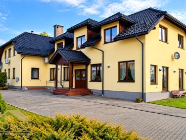 Dom Wodzisław Śląski sprzedaż
