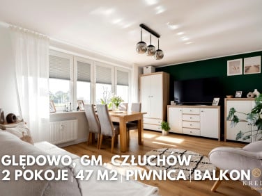 Mieszkanie Ględowo
