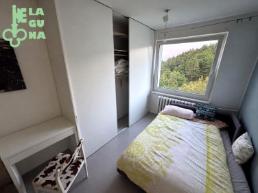 Mieszkanie Gdynia