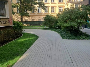 Mieszkanie Warszawa