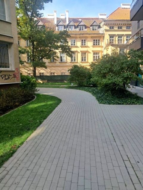 Mieszkanie Warszawa