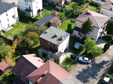 Dom Krzeszowice