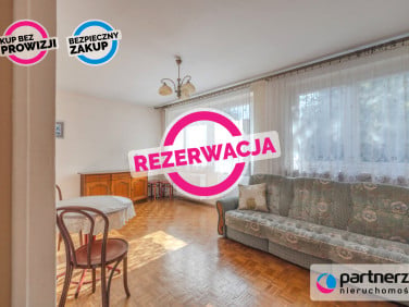 Mieszkanie Gdańsk
