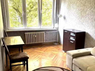 Mieszkanie Katowice