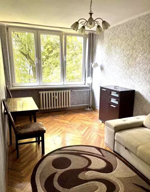 Mieszkanie Katowice